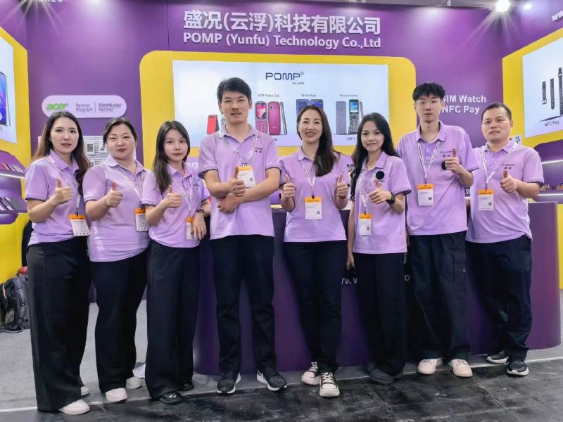 2026 Global Sources Mobile Electronics Show is opened successfully on Oct. 18th.