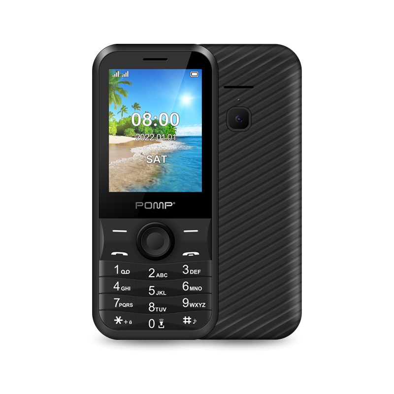 Feature phone