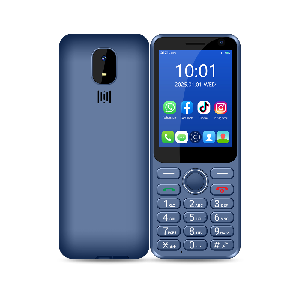 ED287(4G)