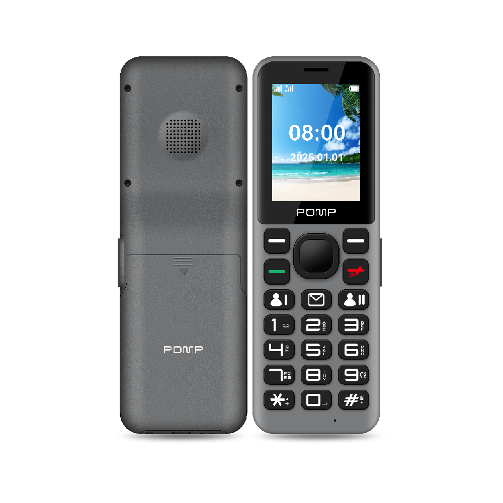 Feature phone