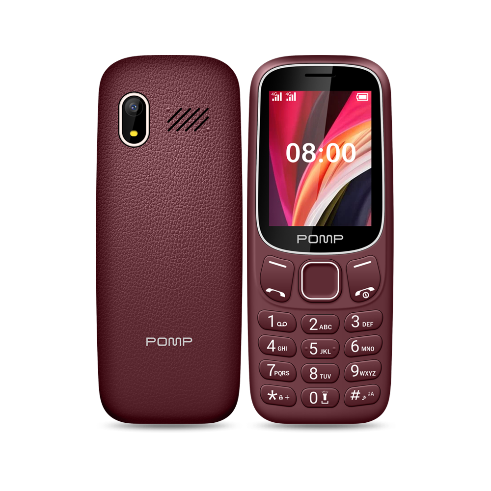 Feature phone