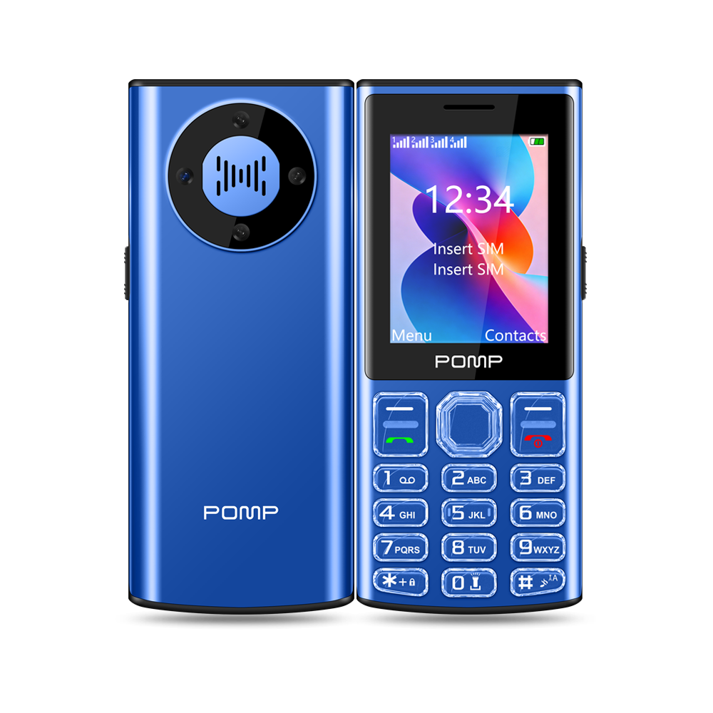 Feature phone