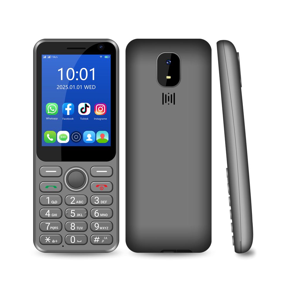ED287(4G)