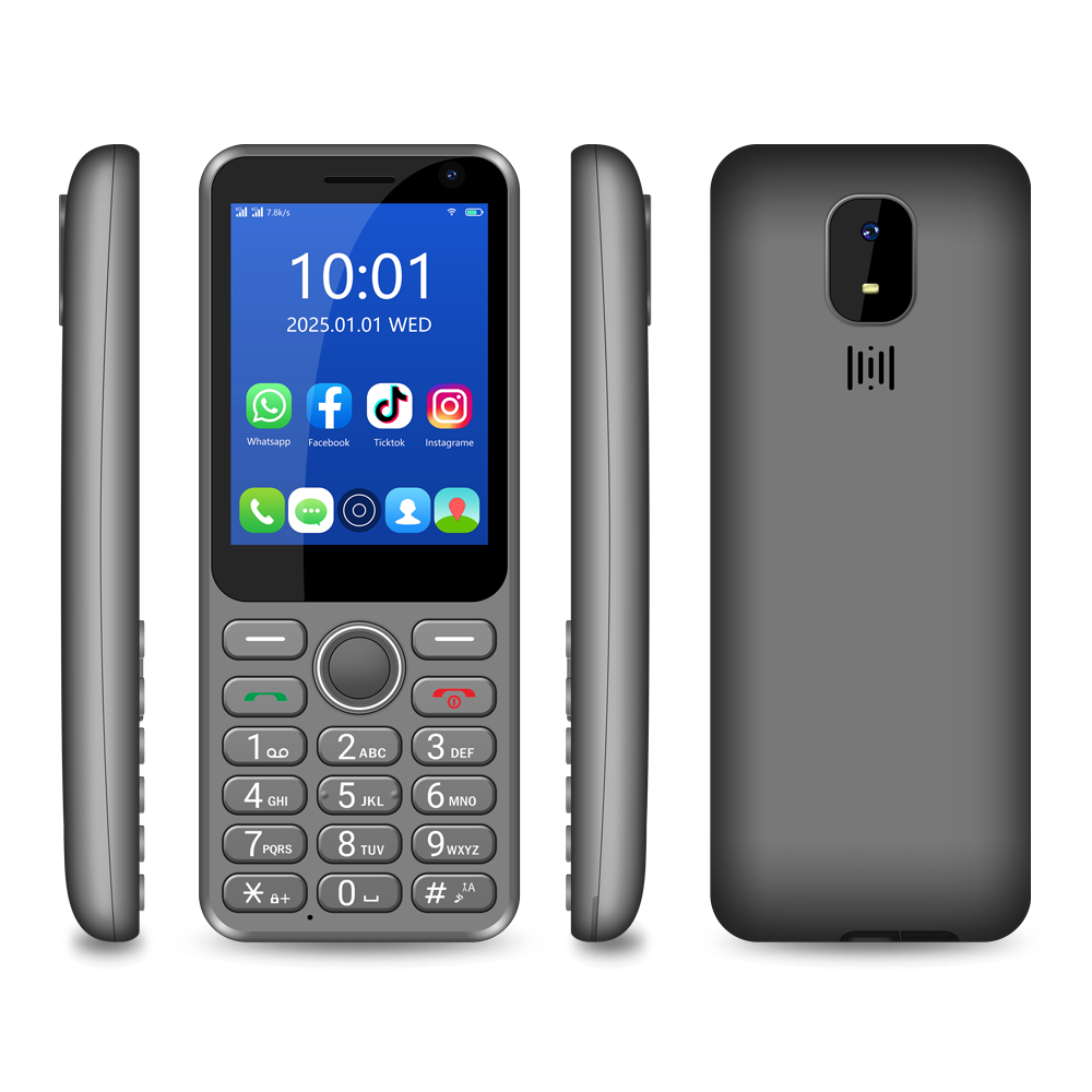 ED287(4G)