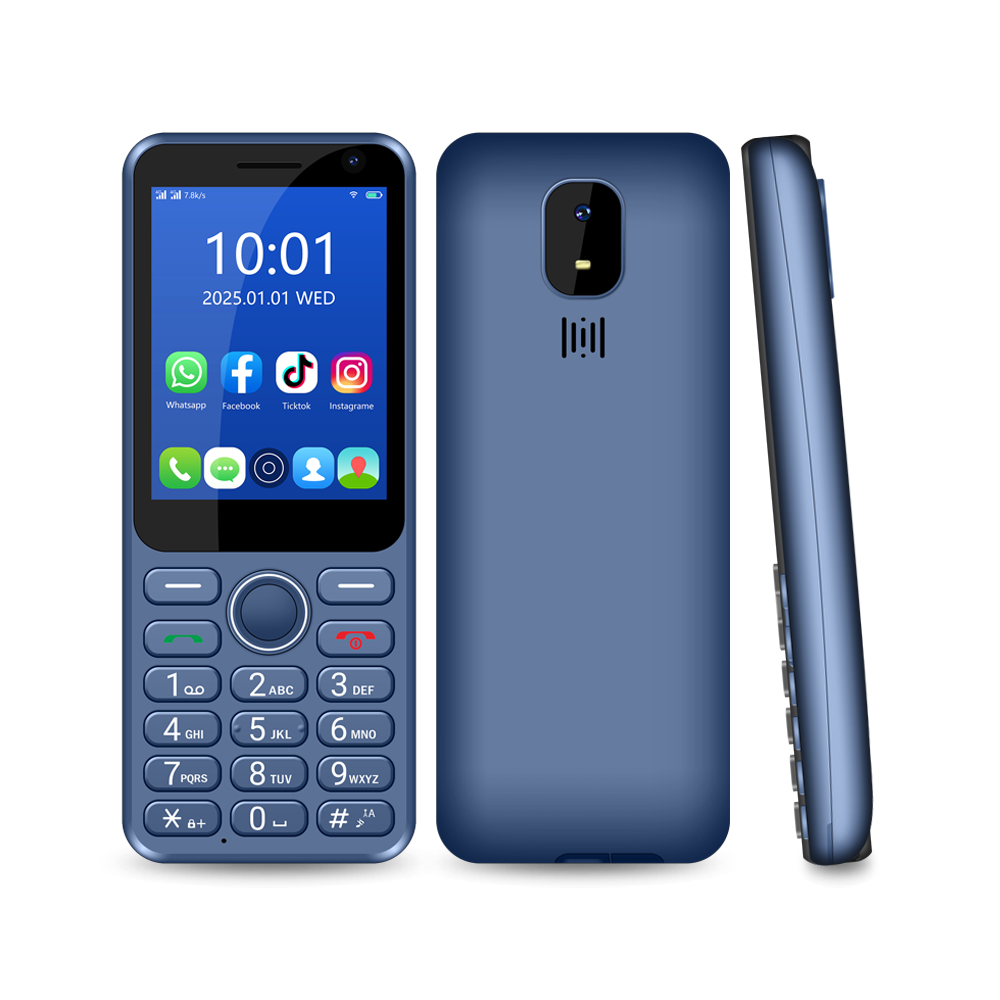 ED287(4G)