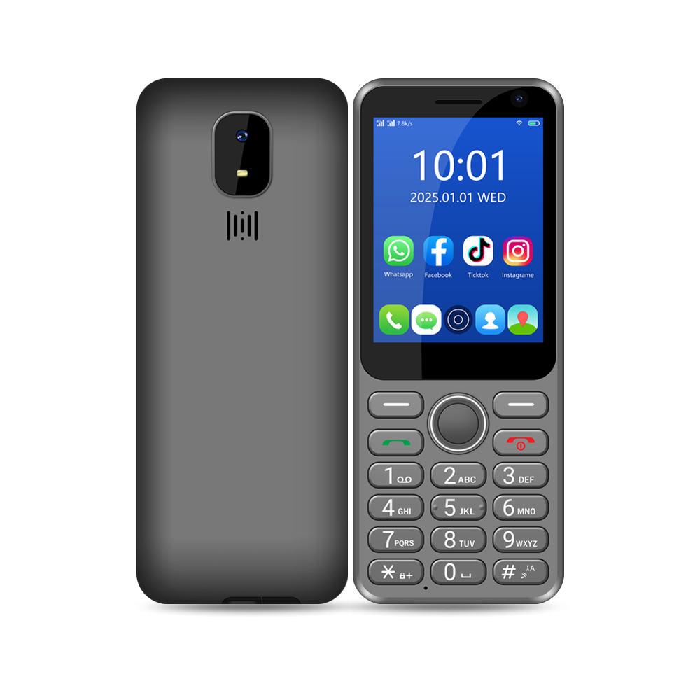 ED287(4G)