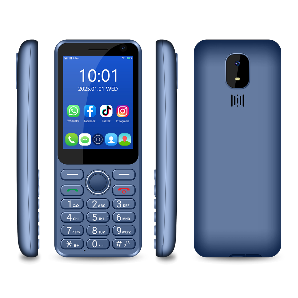 ED287(4G)